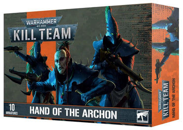 Kill Team: Hand of The Archon