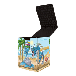 Ultra PRO: Alcove Flip Box - Pokemon Gallery Series (Seaside)