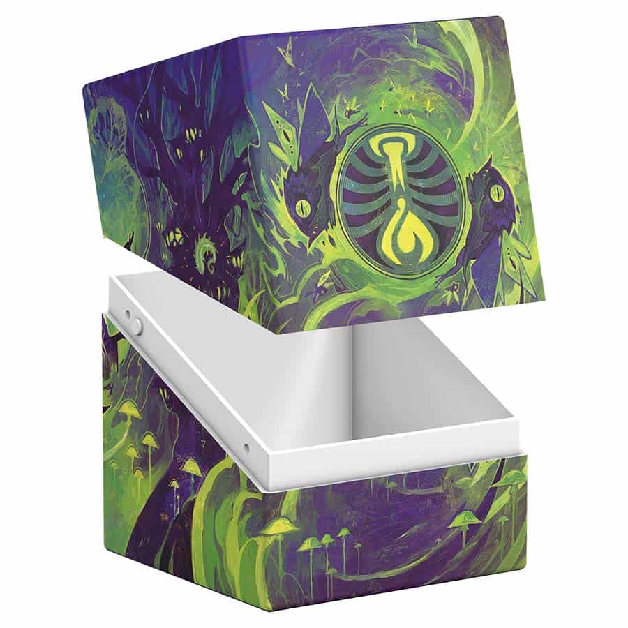 Ultimate Guard: Magic the Gathering: SOS Secrets of Strixhaven: Boulder 100 Witherbloom