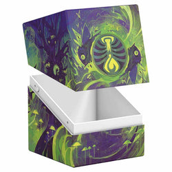 Ultimate Guard: Magic the Gathering: SOS Secrets of Strixhaven: Boulder 100 Witherbloom
