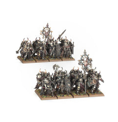 Warriors of Chaos: Chaos Warriors