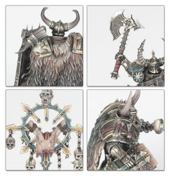 Warriors of Chaos: Chaos Warriors