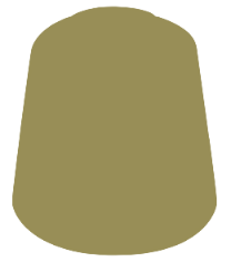 Citadel Colour - Base: Zandri Dust