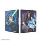 Star Wars: Unlimited Zip-Up Album 18-Pocket - Jedi Luke Skywalker & Emperor Palpatine