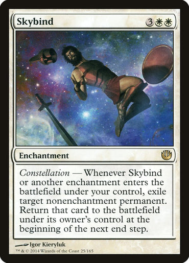 Skybind [Journey into Nyx]