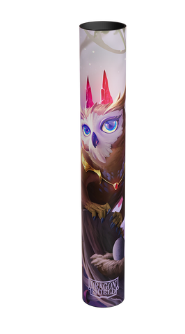 Dragon Shield Playmat + Tube: The Dragowlis