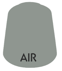 Citadel Colour - Air: Administratum Grey