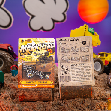 Secret Lair Drop: Aether Drifters - Non-Foil Edition - Secret Lair Drop Series (SLD)