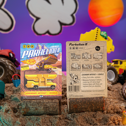 Secret Lair Drop: Aether Drifters - Non-Foil Edition - Secret Lair Drop Series (SLD)