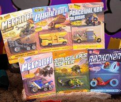 Secret Lair Drop: Aether Drifters - Non-Foil Edition - Secret Lair Drop Series (SLD)