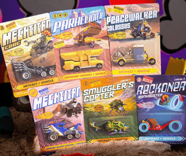 Secret Lair Drop: Aether Drifters - Non-Foil Edition - Secret Lair Drop Series (SLD)