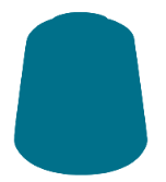 Citadel Colour - Layer: Ahriman Blue