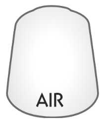 Citadel Colour - Air: Air Caste Thinner