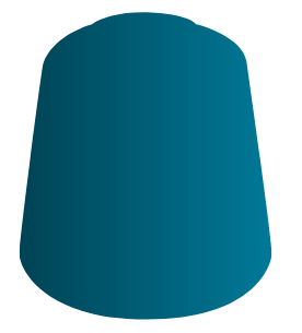 Citadel Colour - Contrast: Akhelian Green