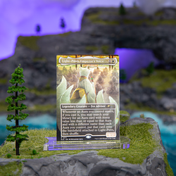 Secret Lair Drop: Featuring: Mitsuhiro Arita - Non-Foil Edition - Secret Lair Drop Series (SLD)