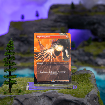 Secret Lair Drop: Featuring: Mitsuhiro Arita - Non-Foil Edition - Secret Lair Drop Series (SLD)