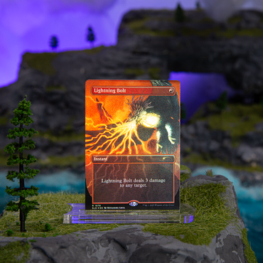 Secret Lair Drop: Featuring: Mitsuhiro Arita - Rainbow Foil Edition - Secret Lair Drop Series (SLD)