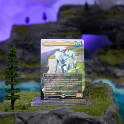 Secret Lair Drop: Featuring: Mitsuhiro Arita - Non-Foil Edition - Secret Lair Drop Series (SLD)