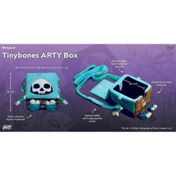 Gatherers' Tavern: Magic the Gathering: Arty Box: Tinybones