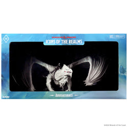 D&D Icons of the Realms: Icewind Dale: Rime of the Frostmaiden - Arveiaturace
