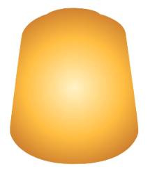 Citadel Colour - Layer: Auric Armour Gold