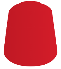 Citadel Colour - Contrast: Baal Red