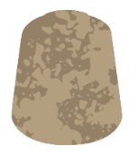 Citadel Colour - Technical: Agrellan Badland