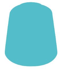 Warhammer Colour - Layer: Baharroth Blue
