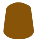 Citadel Colour - Layer: Balor Brown