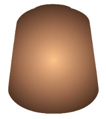 Citadel Colour - Base: Balthasar Gold