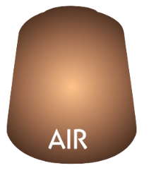 Citadel Colour - Air: Balthasar Gold