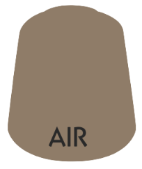 Citadel Colour - Air: Baneblade Brown