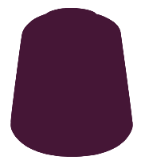Citadel Colour - Base: Barak-Nar Burgundy
