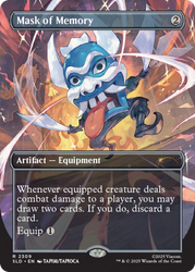 Secret Lair x Avatar: The Last Airbender: The Ember Island Players - Non-Foil Edition - Secret Lair Drop Series (SLD)
