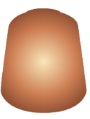 Citadel Colour - Base: Screaming Bell