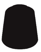 Citadel Colour - Base: Corvus Black