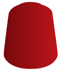 Citadel Colour - Contrast: Blood Angels Red