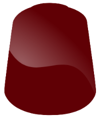 Citadel Colour - Technical: Blood for the Blood God