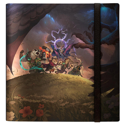 Bloomburrow: 12-Pocket Pro-Binder