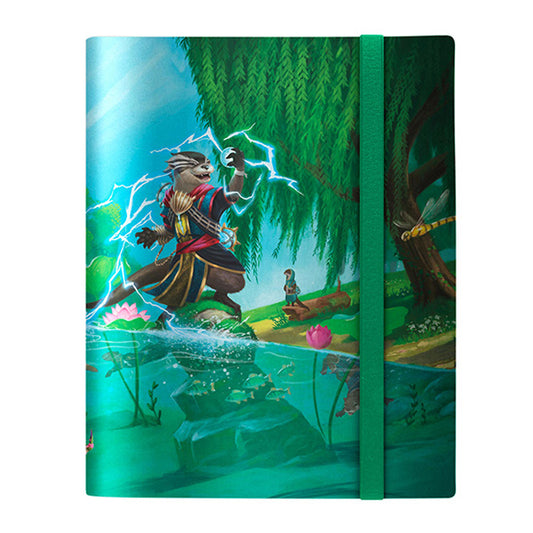 Bloomburrow: 9-Pocket Pro-Binder