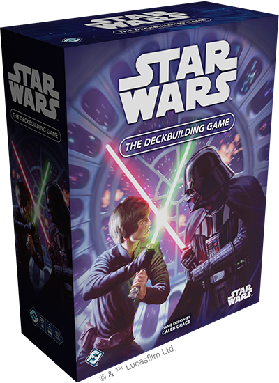 Star Wars™: The Deckbuilding Game