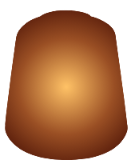 Citadel Colour - Layer: Brass Scorpion