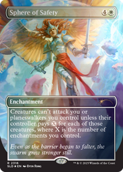 Secret Lair x Furby: The Gathering - Rainbow Foil Edition - Secret Lair Drop Series (SLD)