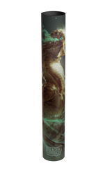 Dragon Shield Playmat + Tube: Halloween 2026