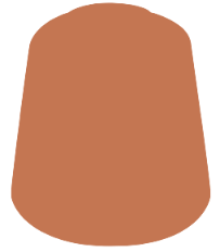 Citadel Colour - Layer: Cadian Fleshtone