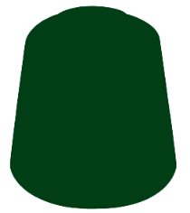 Warhammer Colour - Base: Caliban Green