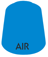 Citadel Colour - Air: Calth Blue Clear