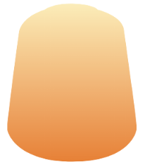 Citadel Colour - Shade: Casandra Yellow