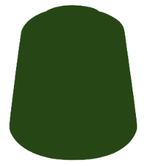 Citadel Colour - Base: Castellan Green