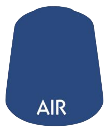 Citadel Colour - Air: Calgar Blue